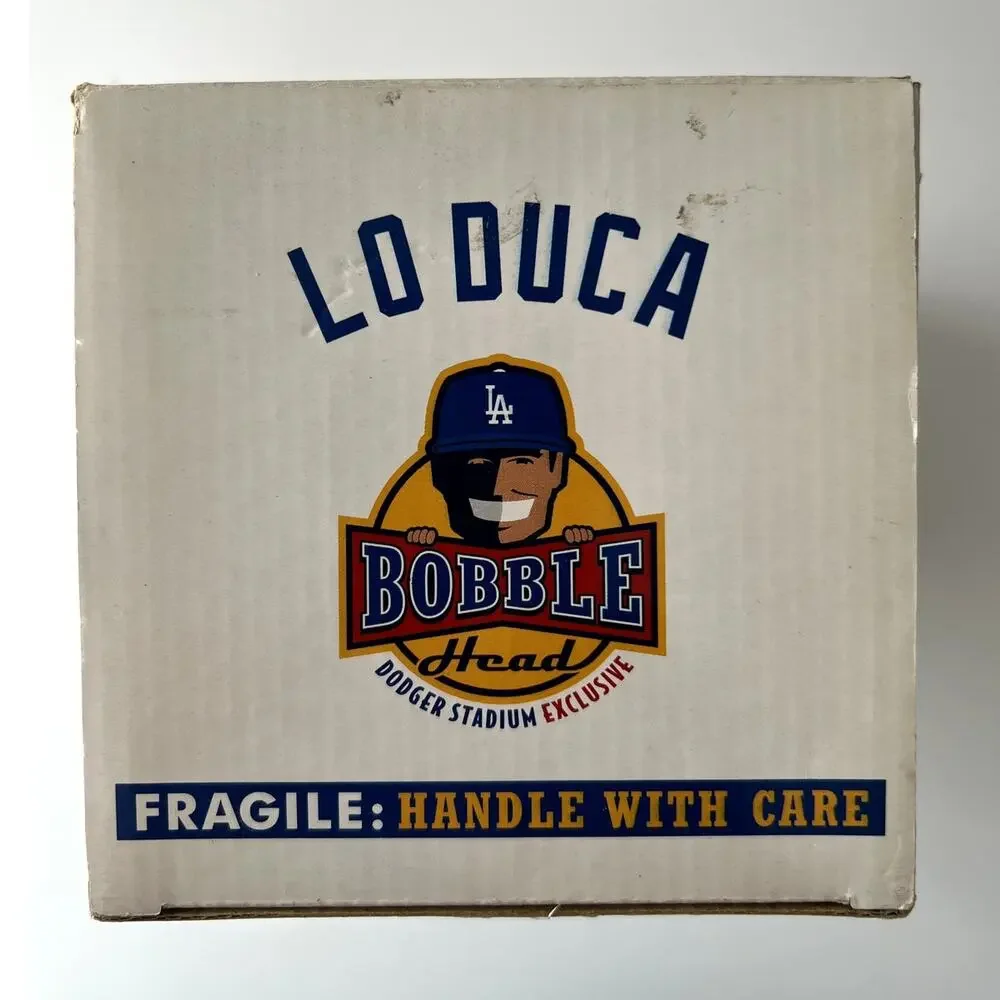 Dodgers Stadium Gear brand new